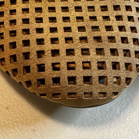 G H BASS & CO SHOES 9 1/2m - Picture 8 of 8